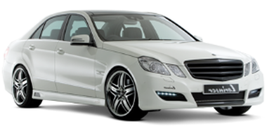 Lorinser E-Class